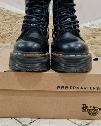 Scarpe Dr Martens