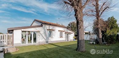 Casa indipendente