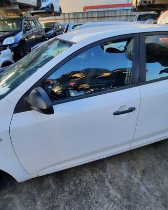 KIA CEED 2007 - PORTA ANTERIORE SINISTRO