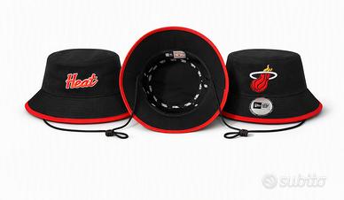 Berretto Miami Heat