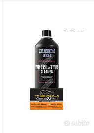 New Maniac Line By Ma*Fra - Wheel & Tyre Cleaner