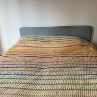 letto matrimoniale IKEA