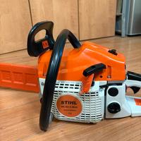 MOTOSEGA STIHL