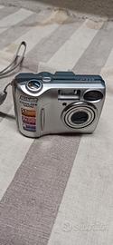 fotocamera Nikon coolpix 5600
