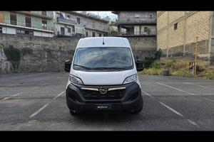 OPEL Movano 5ª serie - Movano 35 2.2 BlueHDi 140 S