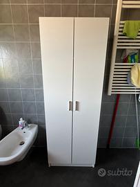 Mobiletto bianco
