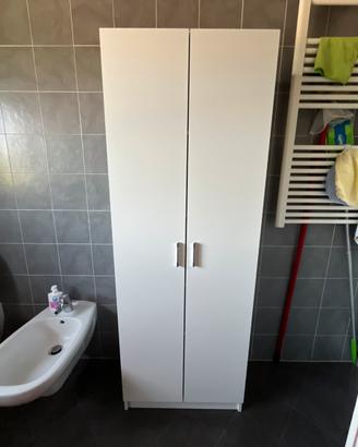 Mobiletto bianco