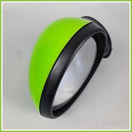Retrovisore Sinistro SX VERDE MINI MINI R56 2006 2