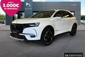 DS DS 7 Crossback BlueHDi 130 Automatica Perf...