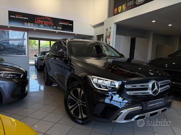 MERCEDES GLC (X253) (2015) GLC 220 D 4MATIC PREMIU