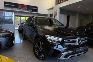 MERCEDES GLC (X253) (2015) GLC 220 D 4MATIC PREMIU