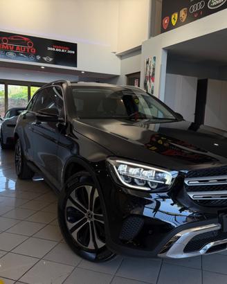 MERCEDES GLC (X253) (2015) GLC 220 D 4MATIC PREMIU