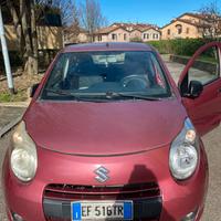 Suzuki Alto  India Limited