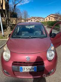 Suzuki Alto  India Limited