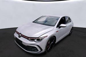 VOLKSWAGEN Golf 2.0 TSI DSG GTI *Sedili riscalda