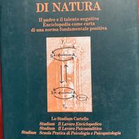 Giacomo B. Contri, Il pensiero di natura