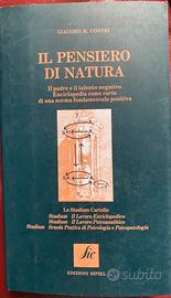 Giacomo B. Contri, Il pensiero di natura