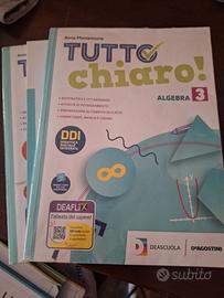 TUTTO CHIARO 3