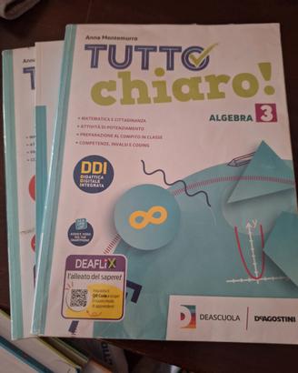 TUTTO CHIARO 3