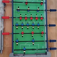 Calcio balilla