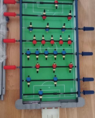 Calcio balilla