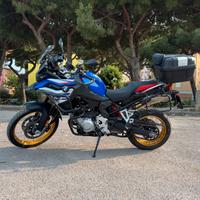 Bmw f 850 gs