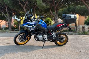 Bmw f 850 gs