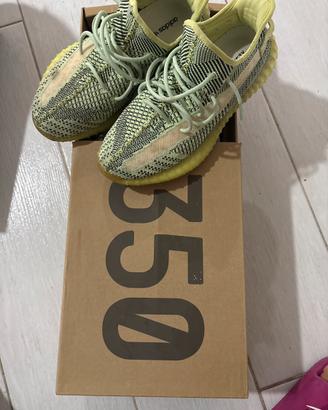 BOOST 350 YEEZY