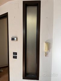 2 lucernai alluminio