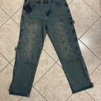 Jeans Louis Vuitton Carpenter