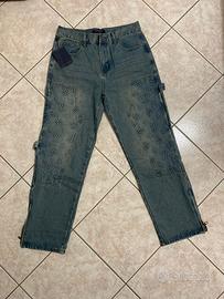 Jeans Louis Vuitton Carpenter