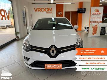 RENAULT Clio 4 serie Clio dCi 8V 75CV Start&St...