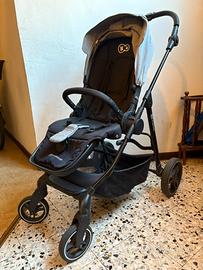 Passeggino Kinderkraft Verso