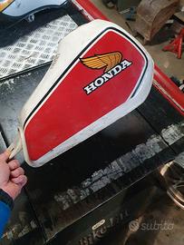 serbatoio honda xl vintage