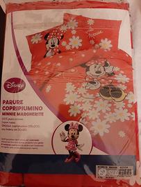 Copripiumino 1 piazza