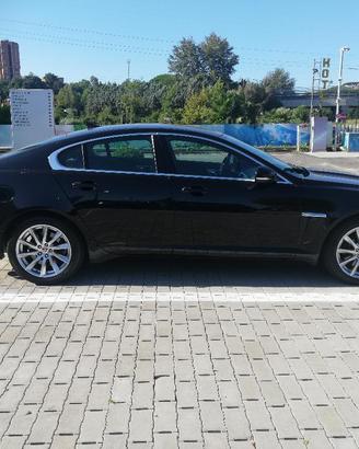 Jaguar XF 2.2 Turbo Diesel 200 CV Business Edition