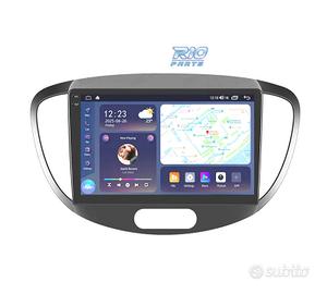 RADIO GPS ANDROID 13 HYUNDAI I10 10-