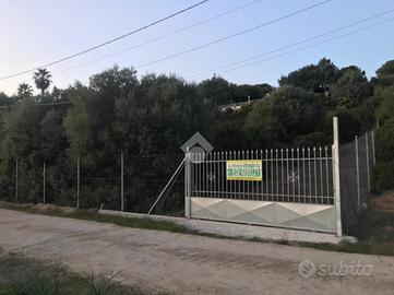 TER. AGRICOLO A QUARTU SANT'ELENA