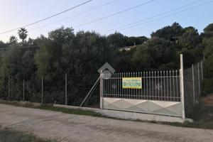 TER. AGRICOLO A QUARTU SANT'ELENA