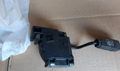 devio tergi Renault 5 Alpine 