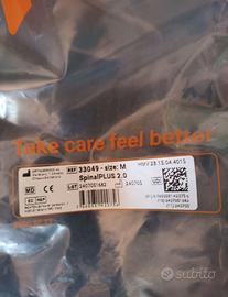 Busto ortopedico spinalplus 2.0 taglia M