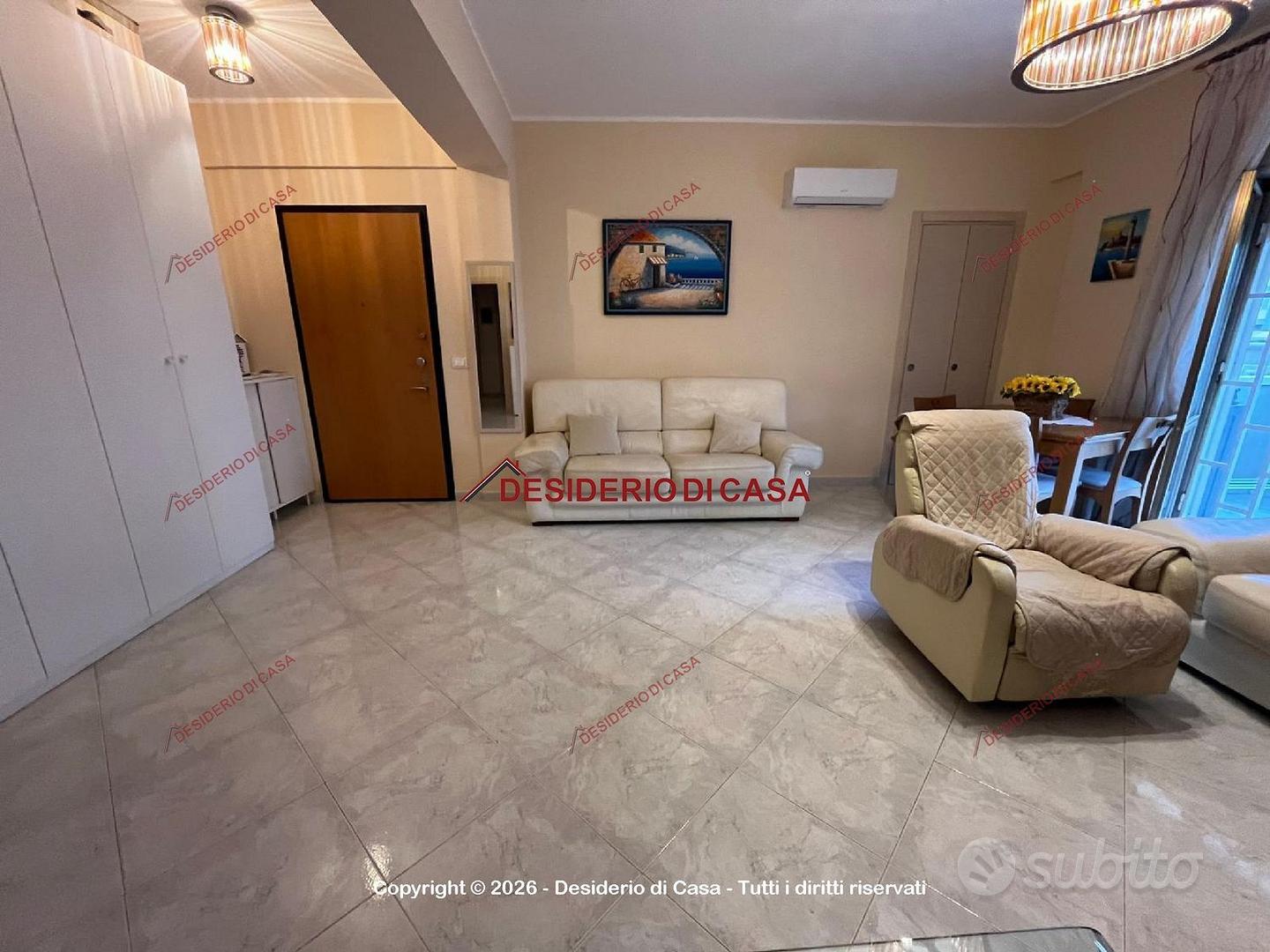 Apartment in Palermo, Romagnolo, II Circoscrizione - Vista 6