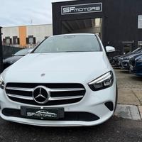 Mercedes-benz B 180 d Automatic Sport Plus