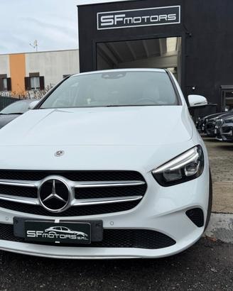 Mercedes-benz B 180 d Automatic Sport Plus