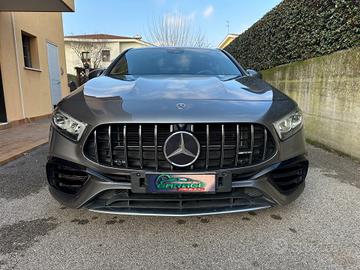 Mercedes-benz A 45 AMG