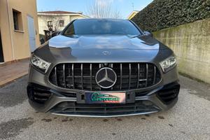 Mercedes-benz A 45 AMG