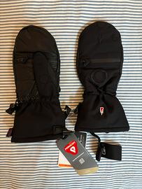 Guanti The Heat Company Smart 3 - Taglia 6