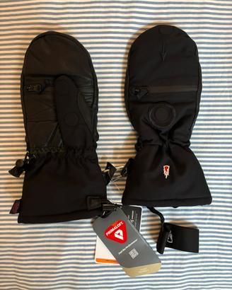 Guanti The Heat Company Smart 3 - Taglia 6