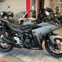 Yamaha YZF R3