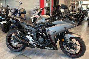 Yamaha YZF R3